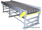 Metal Chain Conveyor Belt For Curing Furnace Abrasion Resistance ISO9001