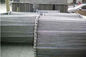Heavy Load Heat Resistant Conveyor Belt Herringbone Type Flexible Smooth Surface