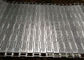 Stainless Steel 316 6.0mm Wire Chain Mesh Belt ISO9001
