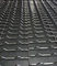 Welded 430 SS Wire Conveyor Belts Corrosion Resistance Smooth Surface