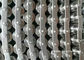 Stainless Steel 304 Roller Conveyor Chain For Power Transmission ANSI Standard