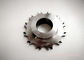Industrial Drive Stainless Steel Roller Chain Sprockets Bad Condition Resistant