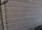 Hygienic 300~2000mm Width SUS304 Weave Conveyor Belt
