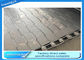 1mm Thickness Conveyor Stainless Steel Chain Plate GY-H14