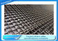 35*50mm JIS DIN Honeycomb Stainless Steel Wire Belt