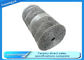 ISO9001 13.4N 4.24x0.90mm Stainless Steel Wire Mesh