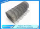 10.0mm Thickness DIN JIS Stainless Steel Wire Belt