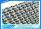 ISO9001 SS304L Wire Mesh Conveyor Belt For Drying Line Tranmission
