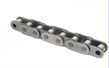 O Ring Roller Conveyor Chain Special Driving Single Strand Fatigue Resistance
