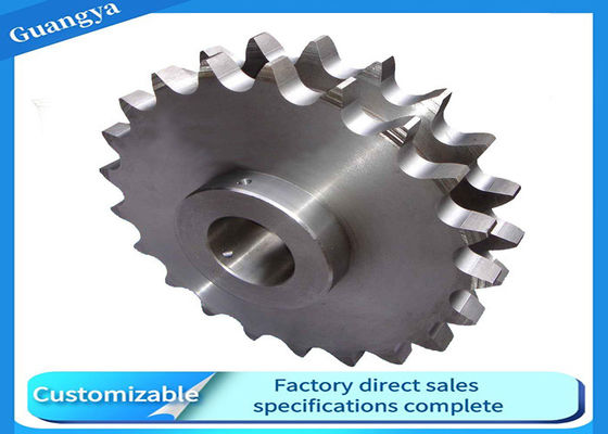 Quenching Chain ANSI JIS Stainless Steel Sprockets