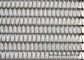 Cooling Mesh Stainless Steel Wire Belt Straight Running Chain Edge Argon Welding