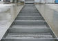 Wire Mesh SS Belt Conveyors Oxidation Proof , Stainless Steel Conveyor Chain Belt