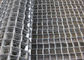 304 Stainless Steel Wire Mesh Conveyor Belt  , Honeycomb Belt Conveyor Heat Resistant