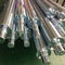 Transmission High Speed Conveyor Rollers Carbon Steel For Precise Assembly