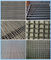 Balance Weave Mesh Conveyor Belt High Temperature Resistance Argon Welding