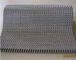 Durable Wire Mesh Plate Conveyor Belt Alkali Resistant Lightweight ISO9001