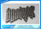 Quenching SS316 Transmission Drive Roller Conveyor Chain