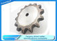 ANSI SS416 SS420 Chain Wheel Sprocket For Transmission