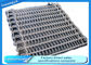 Alkali Resisting A3 steel Furnace Conveyor Belt For Food