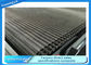 SUS304 3m Eye Link Conveyor Belt For Freezing Berries